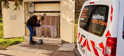 La fibre optique recrute en Bourgogne-Franche-Comté