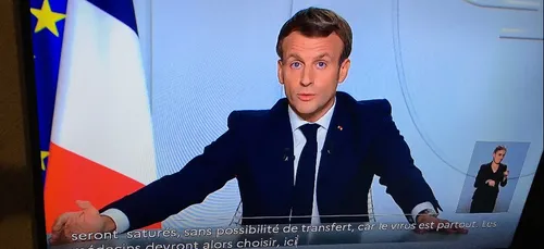 Reconfinement : les réactions en Côte d’Or