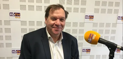 Dominique Grimpret, le maire d’Ahuy, précise les projets de sa commune