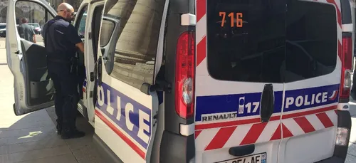 Manifestation pro-Turcs à Dijon dispersée par la police