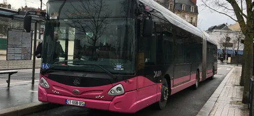 Une grève aura lieu lundi chez Divia