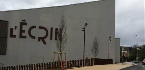 L’Ecrin fermé au moins jusqu’au 1er décembre