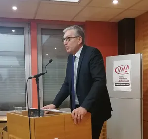 La Chambre des métiers apporte son soutien à l’ensemble des...