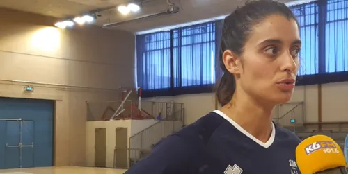 Handball féminin : La JDA reçoit Toulon ce mercredi soir au palais...