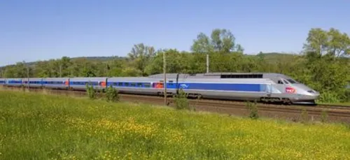 Suppression d’un nouveau TGV à Montbard : François Sauvadet pas...