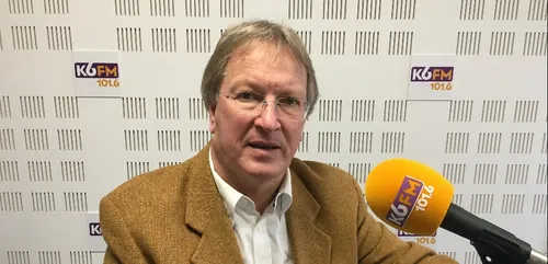 Le Maire de Quetigny atteint d’un cancer