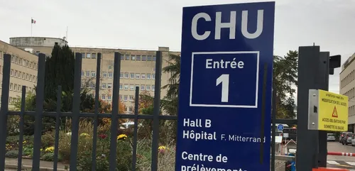 Les visites sont maintenant interdites au CHU de Dijon