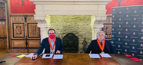 Le Tastevinage a dévoilé ses 12 majors de 2020