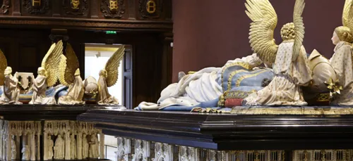 Le musée des Beaux-arts de Dijon rouvrira le 3 juin