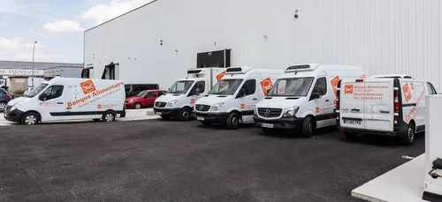 Banque Alimentaire de Bourgogne : la collecte annuelle commence ce...