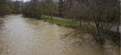 Reconnaissance de l'état de catastrophe naturelle pour quatre...