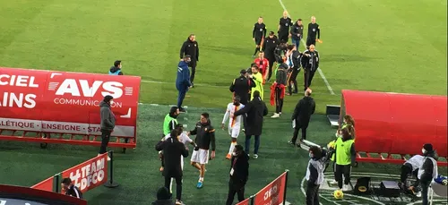 Le calvaire continue pour le DFCO