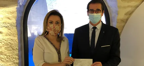 Une édition d’octobre rose 2020 By La Cloche, pas comme les autres,...