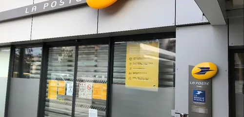 La Poste de Quetigny rouvre ce mardi