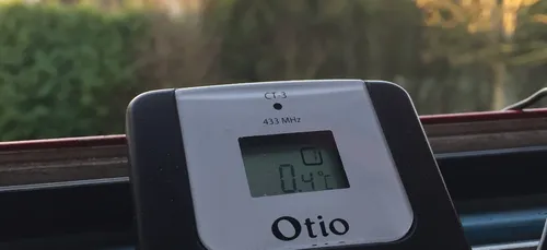 Les températures vont encore rester froides ces prochains jours en...