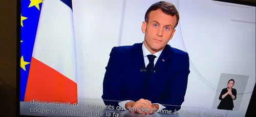 Retour sur les annonces d’Emmanuel Macron