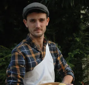 Un jeune entrepreneur de Selongey remporte le prix de...