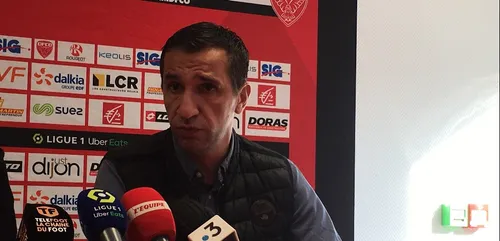 David Linarès : « C’est une victoire collective »