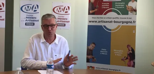 La chambre des métiers organise l’opération « Coup de balai sur les...