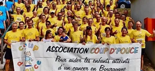 Quand c'est morose on ose !