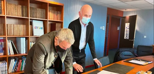 Lancement d’un service d’écoute et d’appui pour les chefs...