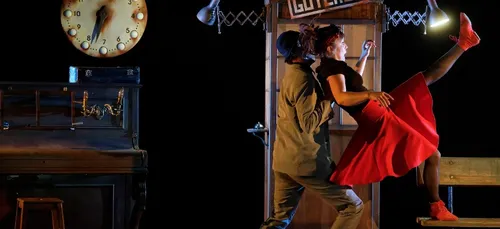 Le service culture de Quetigny se prépare pour la reprise de sa saison