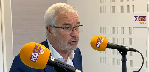 François Rebsamen va répondre aux questions des Dijonnais en...