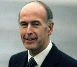 Disparition de Valéry Giscard d’Estaing