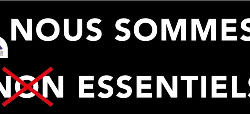 SOS secteur en détresse : Manifestation prévue lundi prochain à Dijon