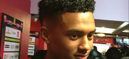 Football: Le groupe dijonnais pour DFCO - AS Saint-Etienne