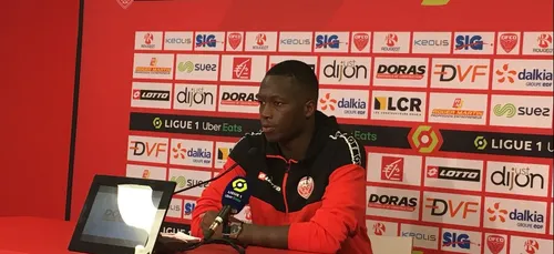 Pape Cheikh Diop (DFCO) : « On est plus confiant »