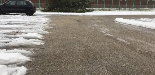 La Côte d’Or en vigilance jaune neige et verglas