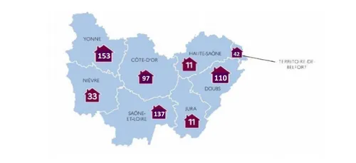 COVID-19 : l’Etat se mobilise pour les personnes sans-abri