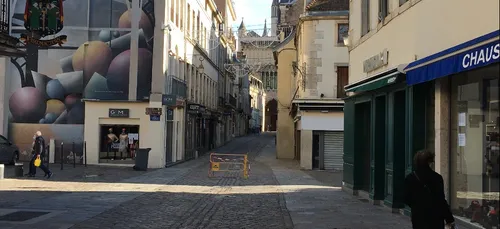 Les infos qu’il ne fallait pas rater cette semaine en Côte d’Or