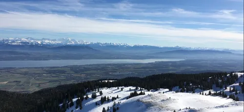 Sports d'hiver : le Conseil d'Etat ne suspend pas la fermeture des...