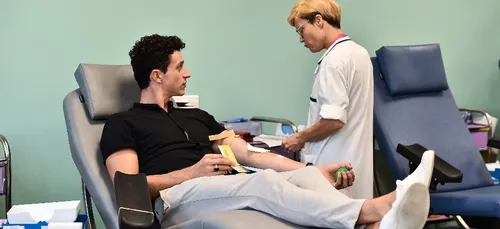 Don de sang : l’EFS lance un nouvel appel avant Noël