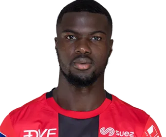 Football: Le groupe dijonnais pour DFCO - AS Monaco