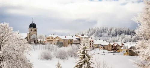 Prévisions d’ouverture du domaine nordique de la Station des...