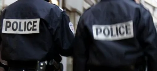 Dispositif de sécurité mis en place pour cette nuit du 31 décembre...