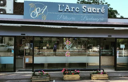 Arc-sur-Tille : L’arc Sucré soutien les pompiers