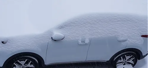 Un bol d’air frais aux Rousses en ce début d’année ?