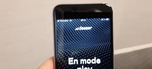 Deezer dévoile ce que vous avez écouté lors de la nuit de Noël et...