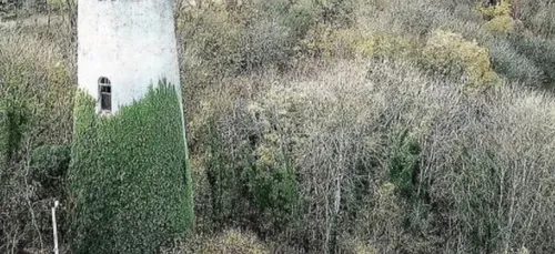 La Tour de Saussy reçoit 164 000 euros pour sa rénovation