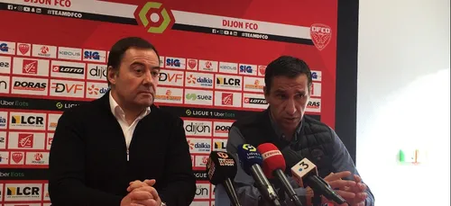 Un bon point pour le DFCO