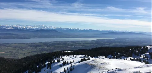 Prévisions d’ouverture des pistes de la Station des Rousses pour le...