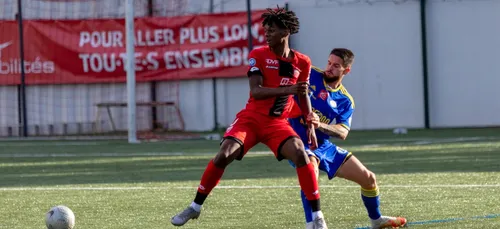 Un jeune footballeur dijonnais transféré au PSG