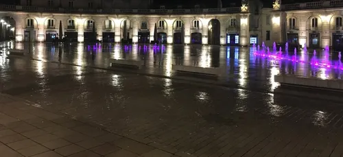 Couvre feu à 18h dès demain en Côte-d’Or