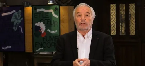 François Rebsamen affiche son soutien à la vaccination contre le...