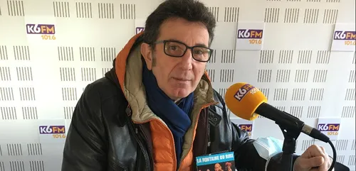 Le festival de la « Fontaine du rire » devrait débuter fin février