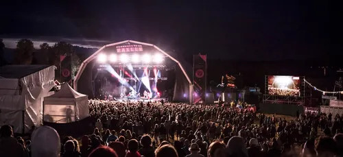 IAM, Jean-Louis Aubert et Claudio Capéo à l’affiche du festival de...